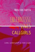 ebook Series: Erlebnisse eines Callgirls