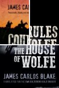ebook Series: The Wolfe Series
