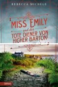 ebook Series: Ein Miss Emily-Krimi