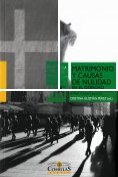 ebook Series: Biblioteca Comillas, Derecho Canónico