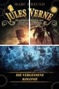 eBook Serie: Die neuen Abenteuer des Phileas Fogg