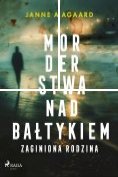 ebook Series: Morderstwa nad Bałtykiem