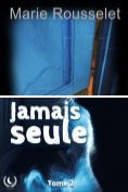 eBook Serie: Jamais seule