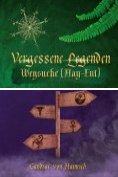 eBook Serie: Vergessene Legenden