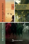 ebook Series: Biblioteca Vicente Blasco Ibáñez