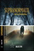 eBook Serie: Supranormaux