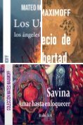 eBook Serie: Matéo Maximoff