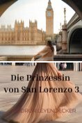 eBook Serie: Die Prinzessin von San Lorenzo