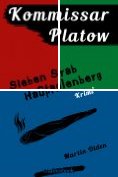 eBook Serie: Kommissar Platow