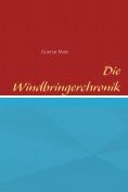 eBook Serie: Die Windbringerchronik