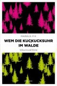 eBook Serie: Hauptkommissar Thomas Häberle