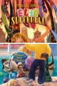 ebook Series: Elio Superheld