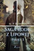 eBook Serie: Lipowa: historia całego rodu