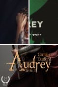 eBook Serie: Audrey