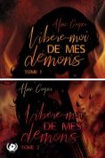 eBook Serie: Libère-moi de mes démons