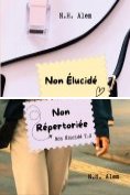 eBook Serie: Non Élucidé