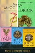 eBook Serie: MacPherson Series