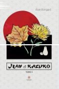 eBook Serie: Jean et Kazuko