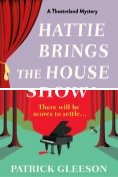 ebook Series: A Theatreland Mystery