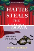 ebook Series: A Theatreland Mystery