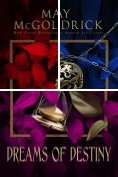 eBook Serie: THE SCOTTISH DREAMS TRILOGY