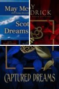 eBook Serie: THE SCOTTISH DREAMS TRILOGY