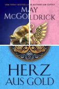eBook Serie: EIN ROMAN DES MACPHERSON-CLANS