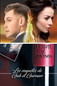 eBook Serie: Les enquêtes de Gab et Garnier