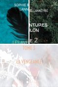 ebook Series: Les aventures d'Odilon