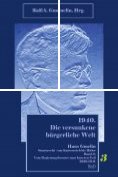 eBook Serie: 1940. Die versunkene bürgerliche Welt