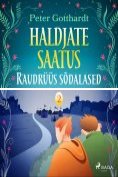 eBook Serie: Haldjate saatus