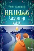 eBook Serie: Elfų likimas