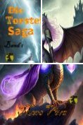 ebook Series: Die Torstein Saga