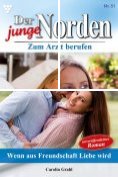 eBook Serie: Der junge Norden