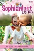 eBook Serie: Sophienlust Extra