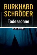 ebook Series: Privatdetektiv Jules van Dyck