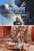 eBook Serie: NOMADS Legacy