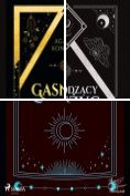 eBook Serie: Trylogia Dnia i Nocy