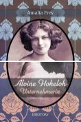 ebook Series: Alvine Hoheloh