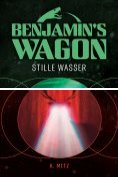ebook Series: Benjamin's Wagon