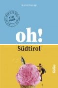 eBook Serie: Oh! Das Lese-Reisebuch