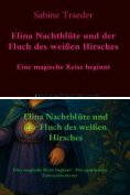 ebook Series: Elina Nachtblüte