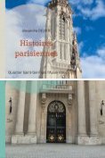 eBook Serie: Histoires parisiennes