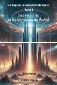 eBook Serie: La Saga de la Poussière du Temps