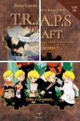 eBook Serie: Le Draft de T.R.A.P.S.
