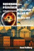 ebook Series: Sudenhuutelijan päiväkirjat
