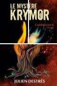 eBook Serie: Le Mystère Krymor