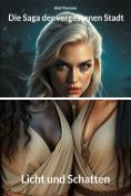 eBook Serie: Die Saga der vergessenen Stadt