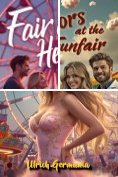 eBook Serie: Romantic Encounters at the Funfair
