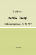 ebook Series: Instuderingsfrågor